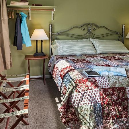 Alaska Garden Gate B&B 팔머 외부 사진