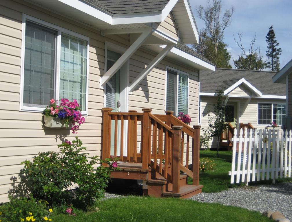 Alaska Garden Gate B&B 팔머 외부 사진