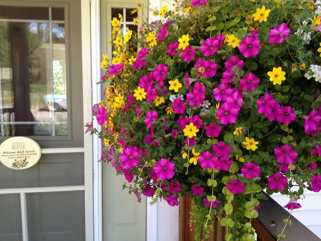 Alaska Garden Gate B&B 팔머 외부 사진