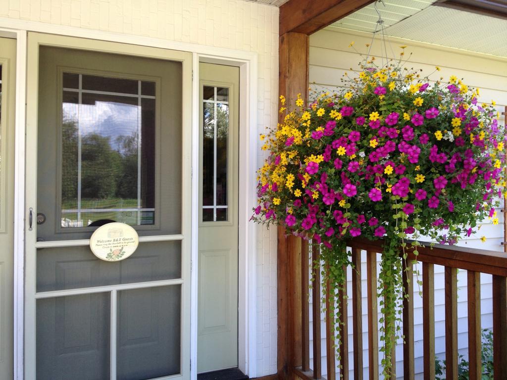 Alaska Garden Gate B&B 팔머 외부 사진