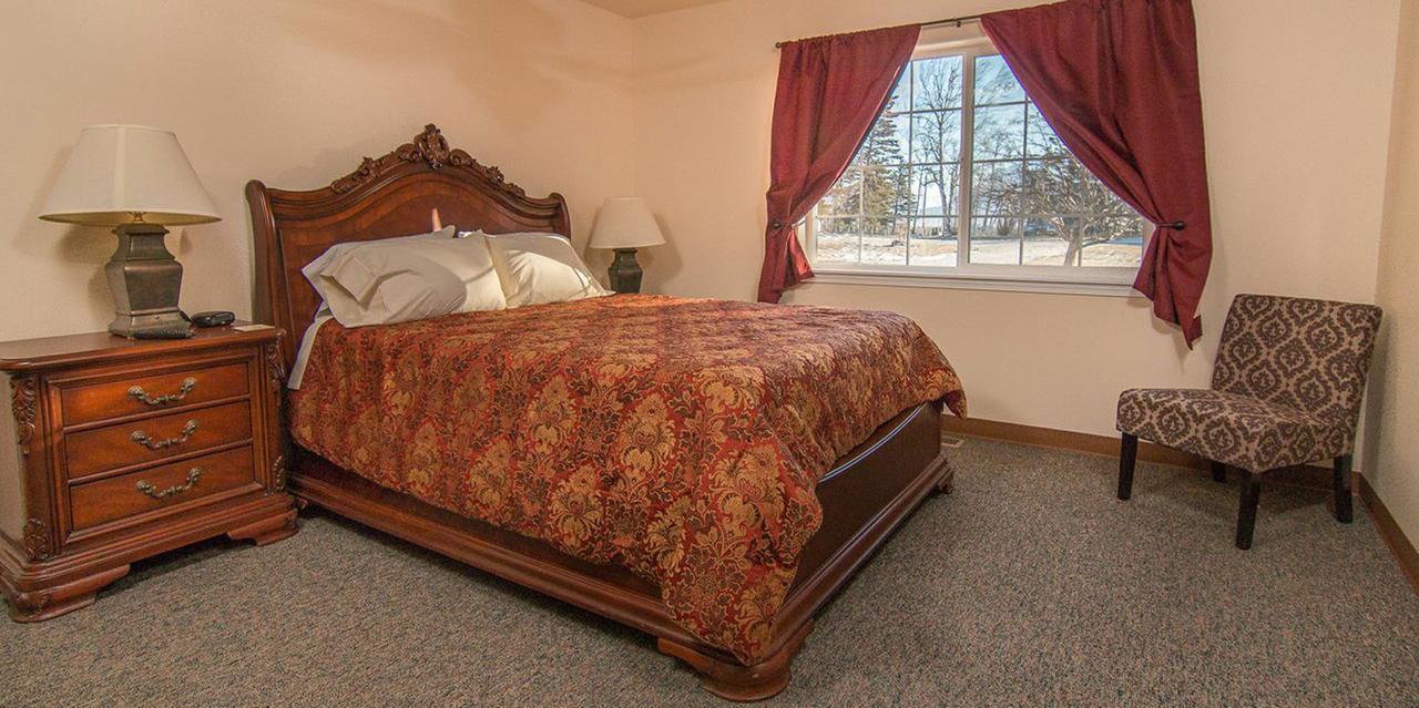Alaska Garden Gate B&B 팔머 외부 사진