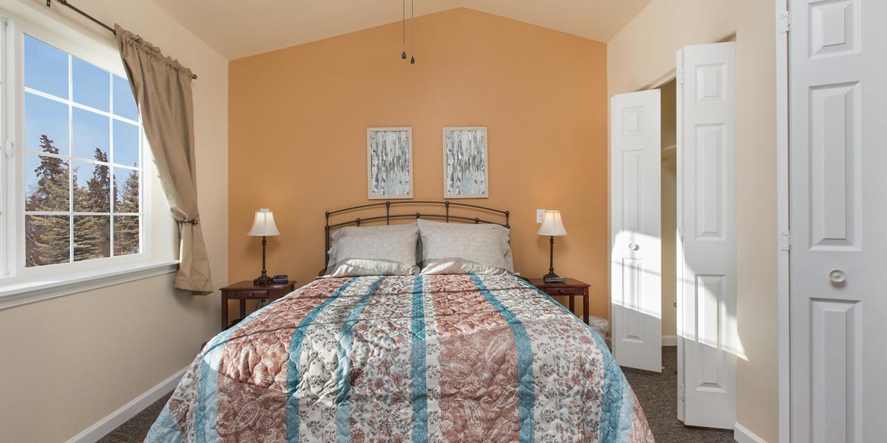 Alaska Garden Gate B&B 팔머 외부 사진