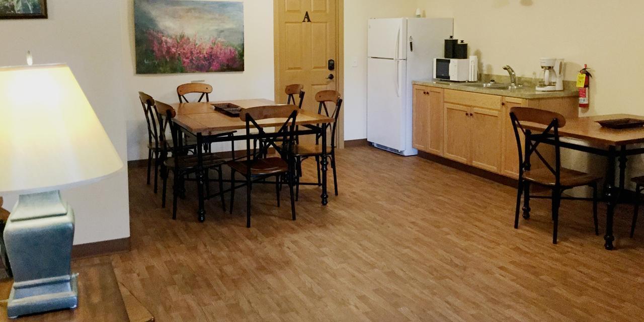 Alaska Garden Gate B&B 팔머 외부 사진