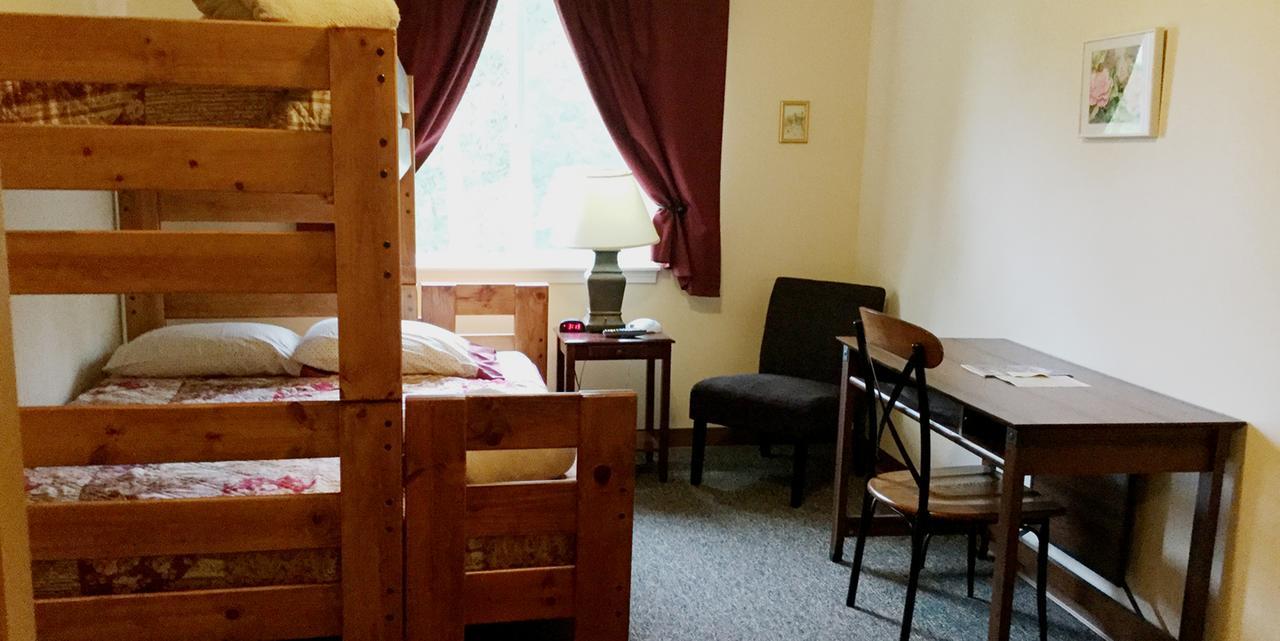 Alaska Garden Gate B&B 팔머 외부 사진