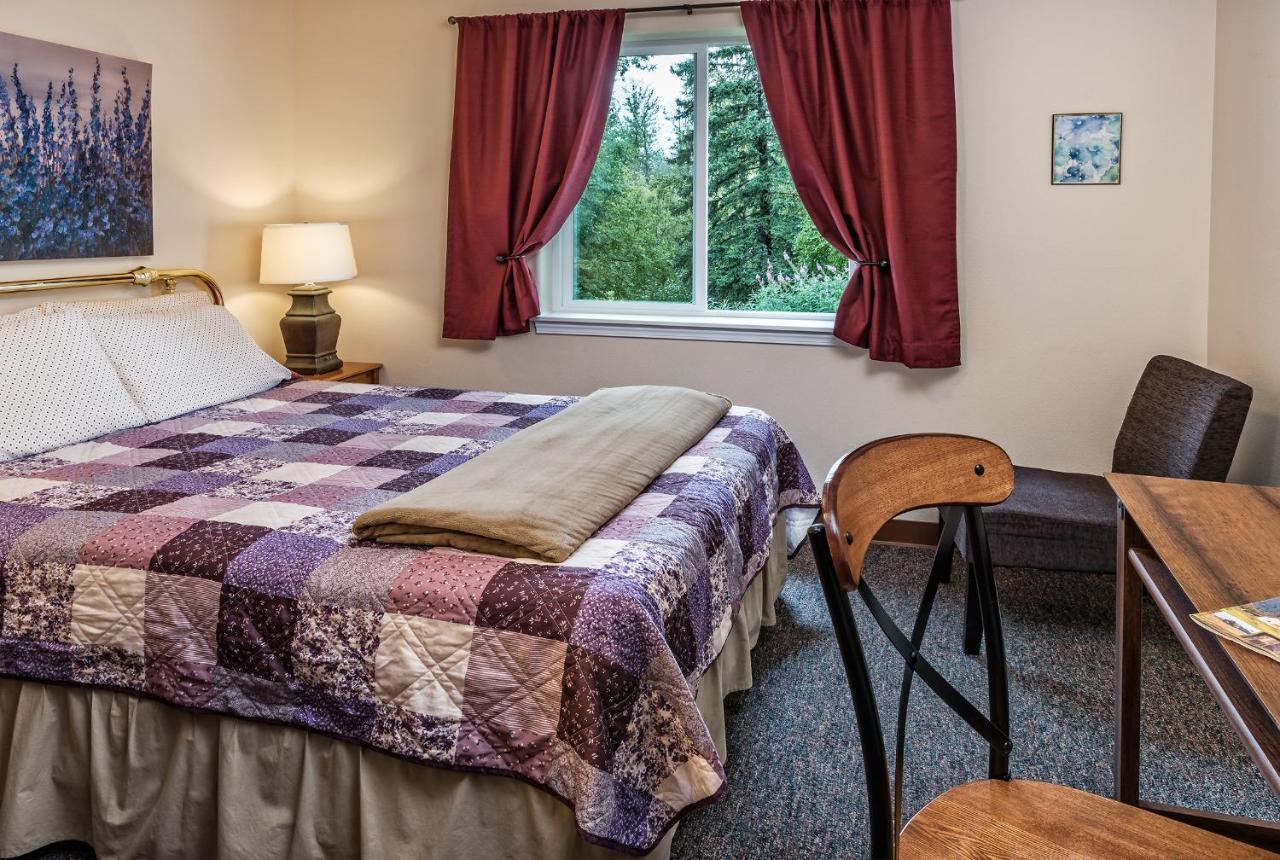 Alaska Garden Gate B&B 팔머 외부 사진