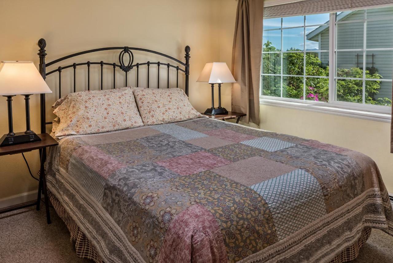 Alaska Garden Gate B&B 팔머 외부 사진