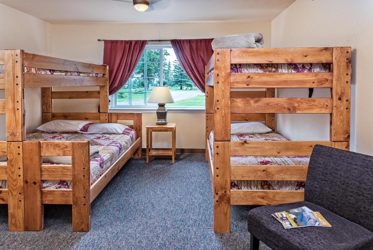 Alaska Garden Gate B&B 팔머 외부 사진