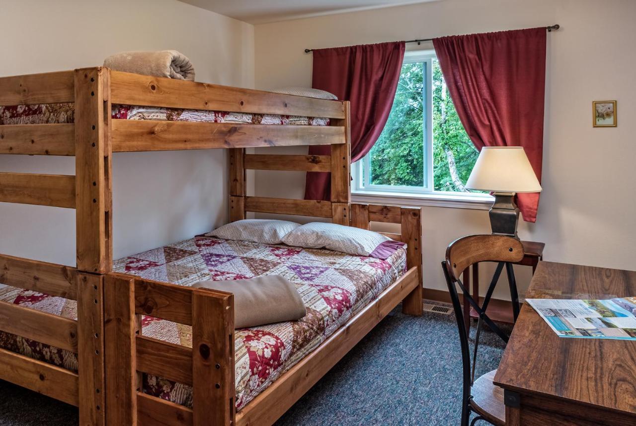 Alaska Garden Gate B&B 팔머 외부 사진