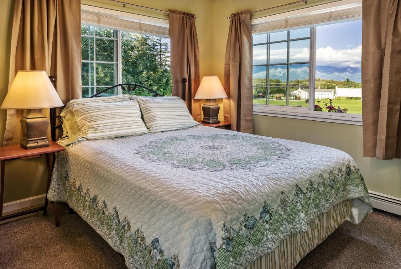 Alaska Garden Gate B&B 팔머 외부 사진